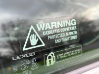 LEXUS CT