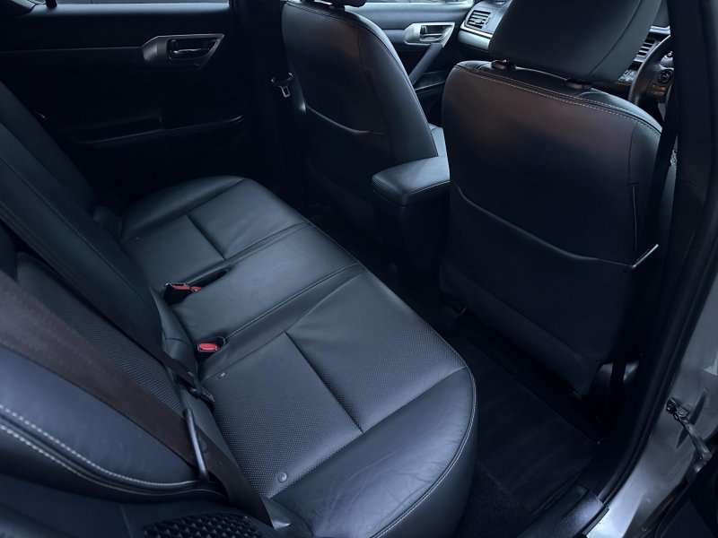 LEXUS CT
