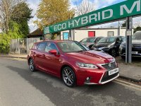 LEXUS CT