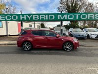 LEXUS CT