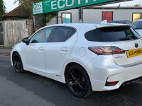 LEXUS CT