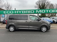 CITROEN SPACETOURER