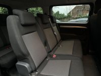 CITROEN SPACETOURER