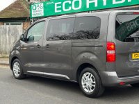 CITROEN SPACETOURER