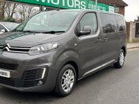 CITROEN SPACETOURER