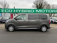CITROEN SPACETOURER