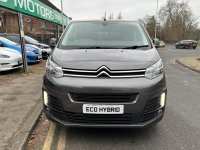 CITROEN SPACETOURER