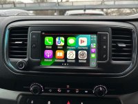 CITROEN SPACETOURER