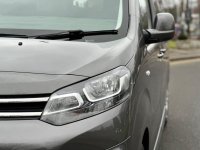 CITROEN SPACETOURER
