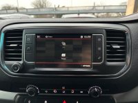CITROEN SPACETOURER