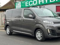CITROEN SPACETOURER