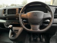 CITROEN SPACETOURER