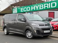 CITROEN SPACETOURER