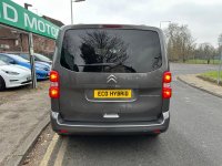 CITROEN SPACETOURER