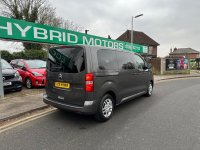 CITROEN SPACETOURER