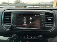 CITROEN SPACETOURER