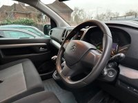 CITROEN SPACETOURER
