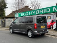 CITROEN SPACETOURER