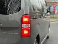 CITROEN SPACETOURER
