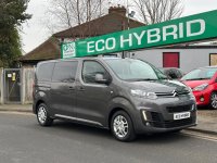CITROEN SPACETOURER