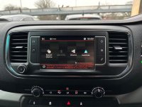 CITROEN SPACETOURER