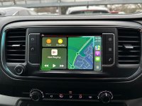 CITROEN SPACETOURER