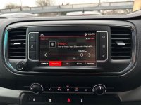 CITROEN SPACETOURER