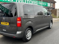 CITROEN SPACETOURER