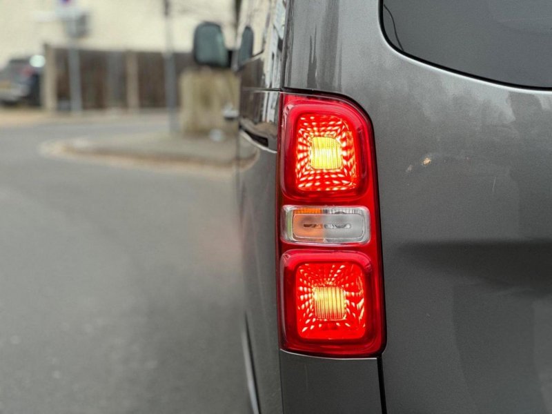 CITROEN SPACETOURER
