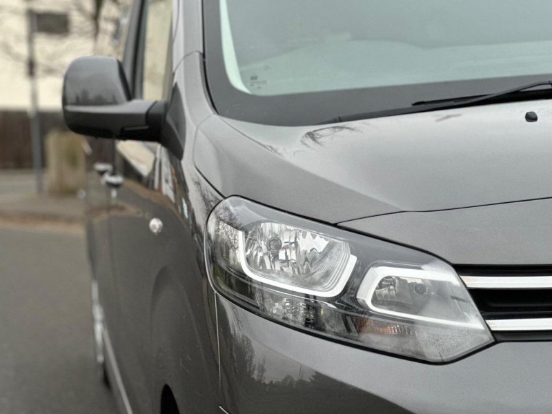 CITROEN SPACETOURER