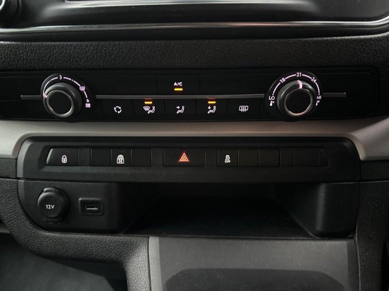 CITROEN SPACETOURER