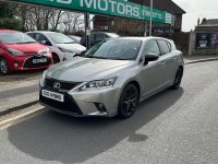LEXUS CT