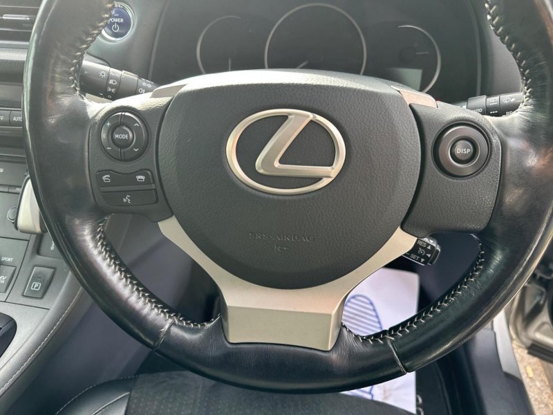 LEXUS CT