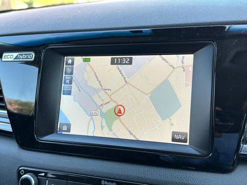 KIA NIRO