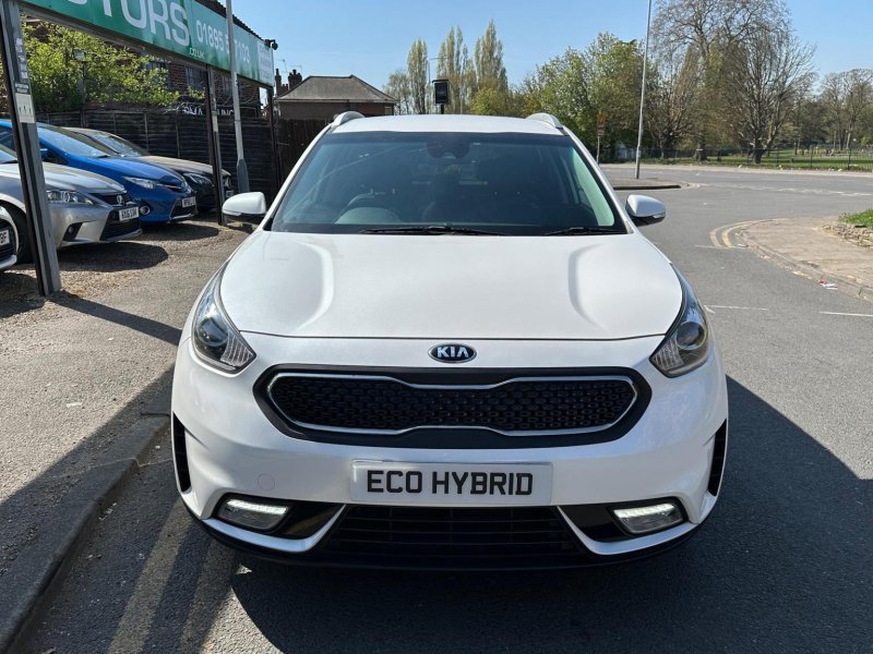 KIA NIRO