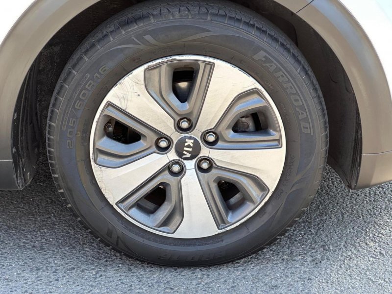 KIA NIRO