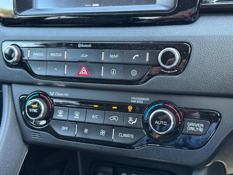 KIA NIRO
