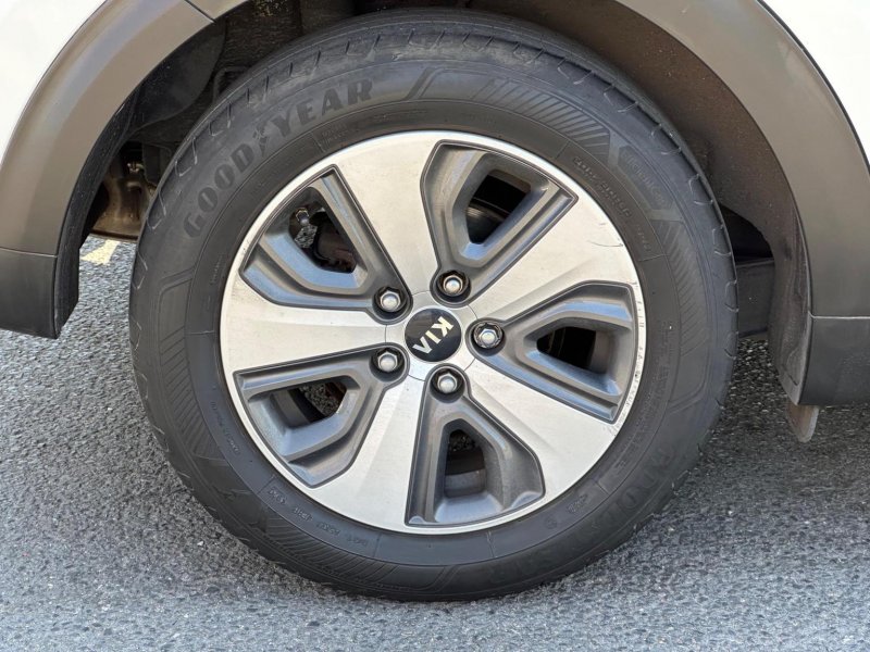 KIA NIRO