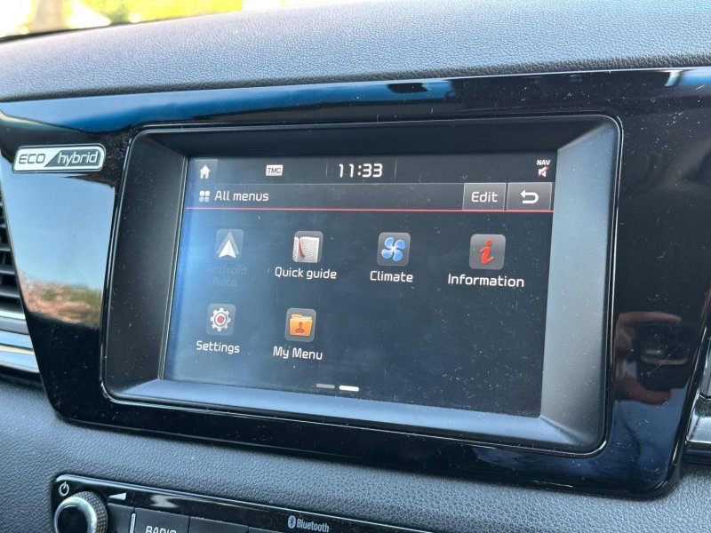 KIA NIRO