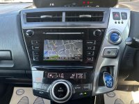 TOYOTA PRIUS+