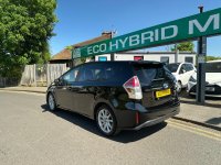 TOYOTA PRIUS+