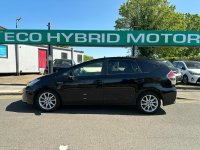 TOYOTA PRIUS+