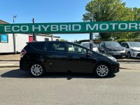 TOYOTA PRIUS+