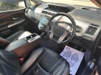 TOYOTA PRIUS+