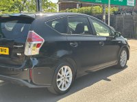 TOYOTA PRIUS+