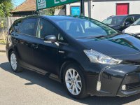 TOYOTA PRIUS+