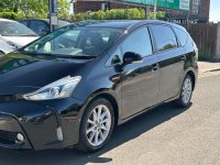 TOYOTA PRIUS+