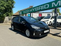 TOYOTA PRIUS+