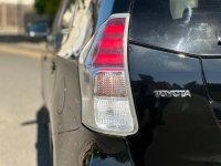 TOYOTA PRIUS+
