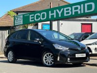 TOYOTA PRIUS+